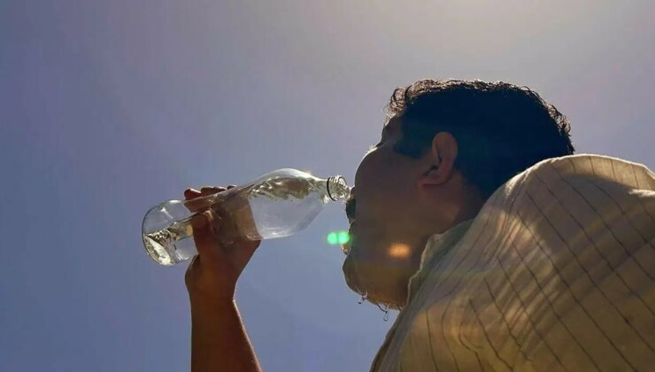 Sağlık Bakanlığı ‘saat’ verdi, aşırı sıcak uyarısı yaptı: Risk grubundakiler dikkat!