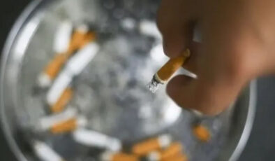 Sağlık Bakanlığı’ndan ‘Dumansız Türkiye’ temalı kampanya