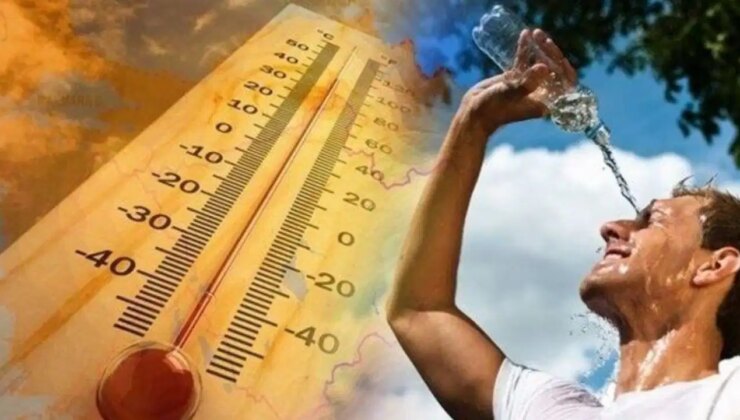 Sağlık Bakanlığı’ndan sıcaklık alarmı: Uzmanların uyarılarına kulak verin