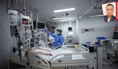 Sağlık emekçileri tükeniyor: ‘Hastaneler ticarethaneye dönüştü’