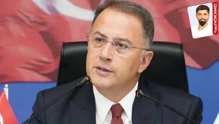 Sağlık raporuna rağmen… Murat Çalık cezaevine gönderildi!