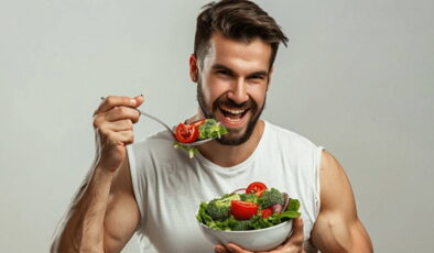 Sağlıklı beslenirken dişlerinizden olmayın! Sebzeler diş minesi için tehlikeli olabilir