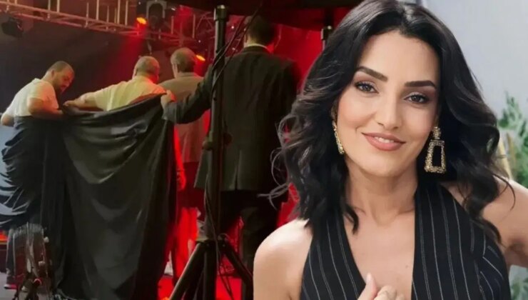 Sahnede fenalaşmıştı: Sevcan Orhan’dan sağlık durumuna dair açıklama!