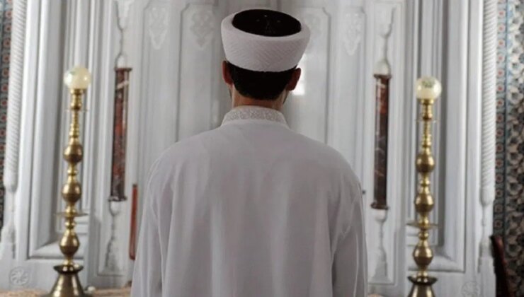 Sahte diploma soruşturması: Konya’da dört imam tutuklandı