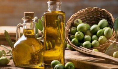 Sahte zeytinyağını anlamanın 5 kolay yolu