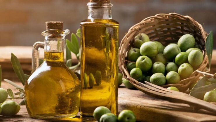 Sahte zeytinyağını anlamanın 5 kolay yolu