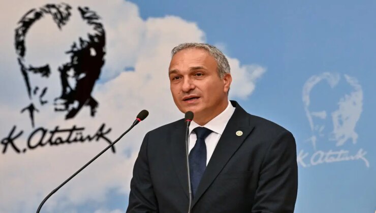 Şaibeli LGS’ye dair MEB’in savunmalarına CHP’li Özçağdaş’tan “iddia ve gerçekler” çıkışı