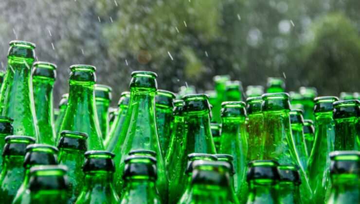 “Sakın içmeyin” uyarısı yapıldı! Ünlü maden suları apar topar raflardan kalkıyor: İşte, nedeni