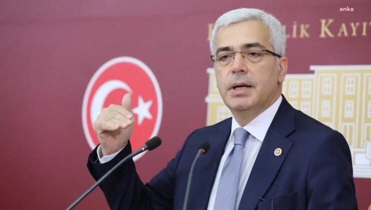 Salih Uzun’dan Memur-Sen’e sert eleştiri: İstemek değil, almak sendikacılıktır