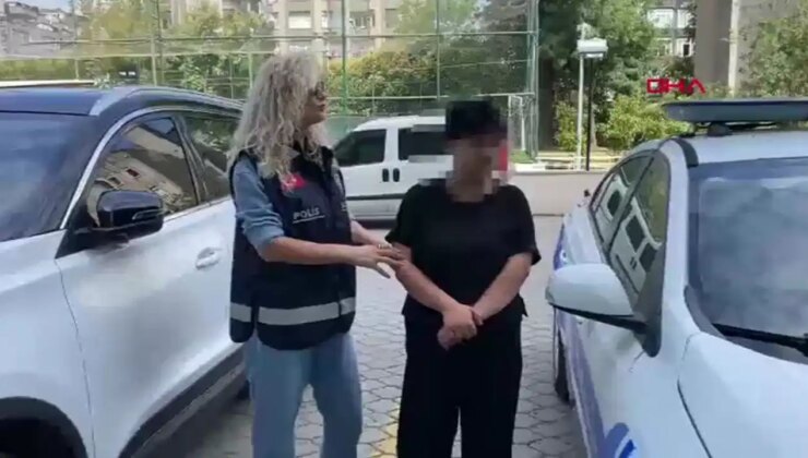 Samsun’da evlat vahşeti: Annesini 11 yerinden bıçakladı!