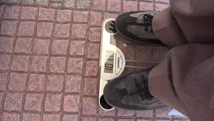 Samsun’da fazla kilo alarmı: Her 10 kişiden 6’sı obez!