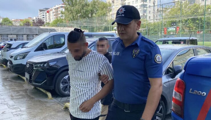 Samsun’da korkunç olay: Kahvehanede demir sopalarla darp!