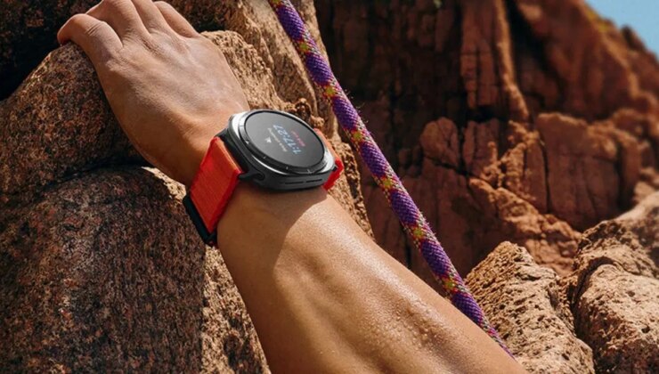 Samsung, akıllı saat serisi Galaxy Watch 8 modellerini tanıttı