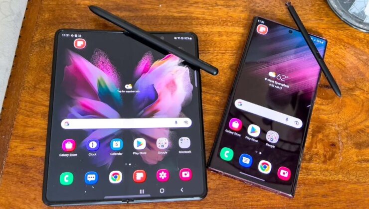 Samsung, Galaxy S serisiyle ilgili stratejisini değiştiriyor