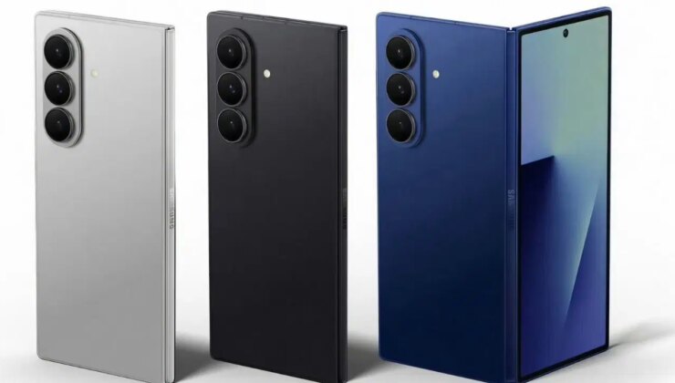 Samsung Galaxy Z Fold 7 tanıtılacak, peki cihaz hakkında neler biliyoruz?