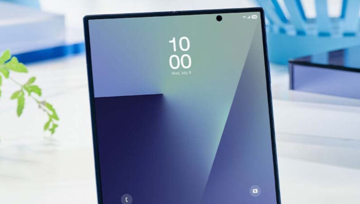 Samsung Galaxy Z Fold 7’de ekran sorunu ortaya çıktı: İşte çözümü