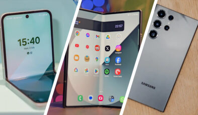 Samsung, temmuz güvenlik yamasını yayınladı: İşte güncelleme alan telefonlar