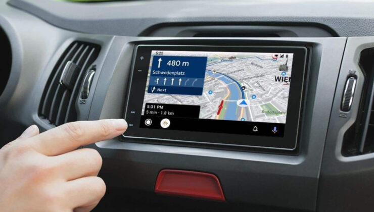 Samsung’dan Android Auto’ya rakip: Auto DeX