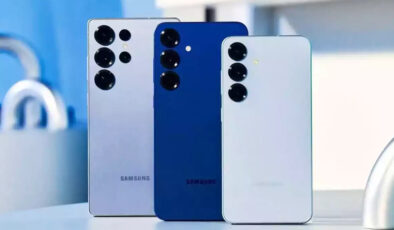 Samsung’dan isim değişikliği: Galaxy S26 ve S26 Plus olmayacak