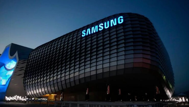 Samsung’un karında yüzde 56’lık düşüş