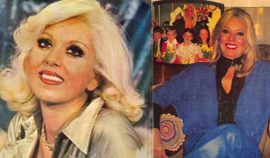 Sanat camiasının acı günü: Rüçhan Çamay hayatını kaybetti