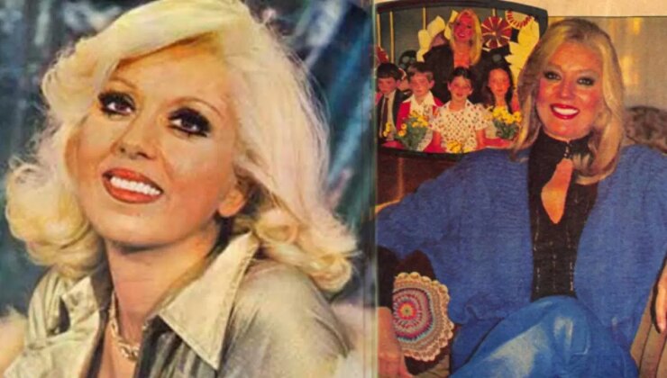 Sanat camiasının acı günü: Rüçhan Çamay hayatını kaybetti