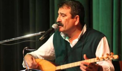 Sanatçı Nurettin Rençber’in doktor yeğeni evinde ölü bulundu