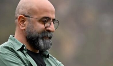 Sanatçı Şenol Akdağ’ın yeni albümü dinleyici ile buluştu: Havada kar sesi var