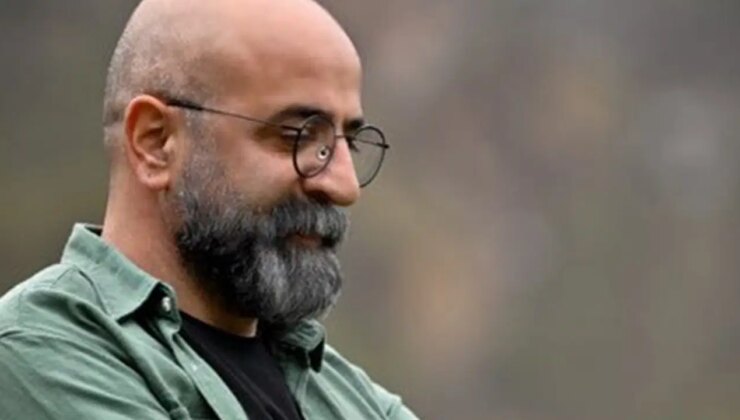 Sanatçı Şenol Akdağ’ın yeni albümü dinleyici ile buluştu: Havada kar sesi var