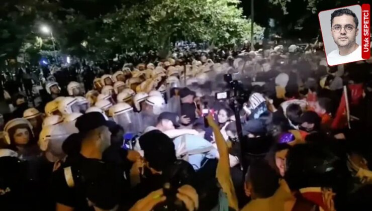 Saraçhane mitinginin ardından 42 gözaltı: Gözaltı süresi uzatıldı