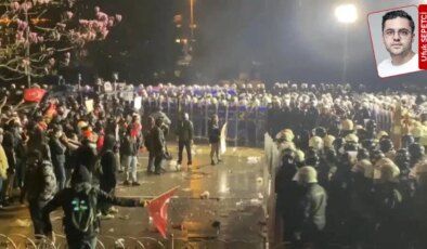 Saraçhane protestolarında en az 715 kişi sanık sandalyesinde: İnsanlar kriminalize ediliyor