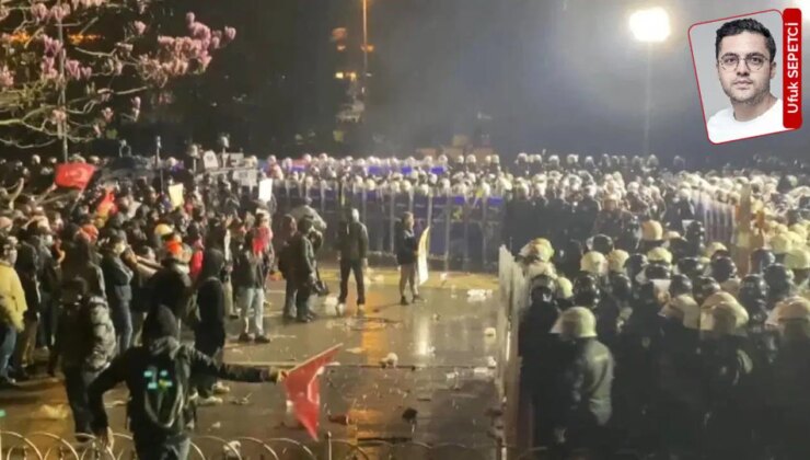 Saraçhane protestolarında en az 715 kişi sanık sandalyesinde: İnsanlar kriminalize ediliyor
