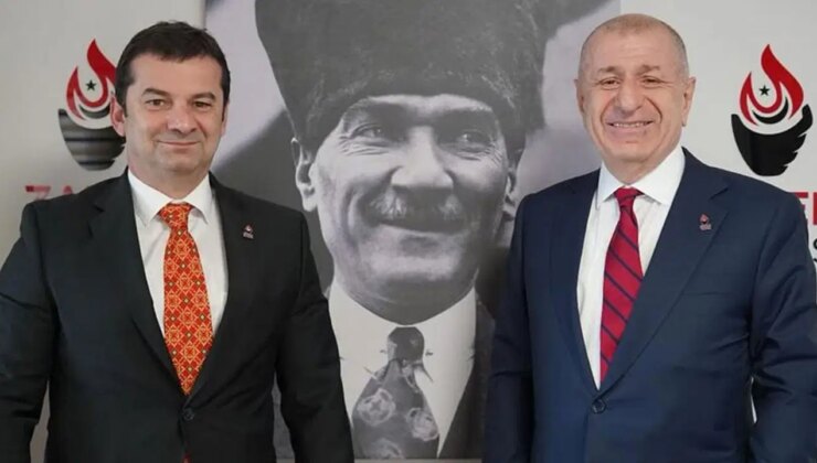 Saraçhane talimatı istifa getirmişti: Ümit Özdağ’dan Bartu Soral yanıtı