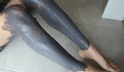 Saray kadınları bu otu sürerdi; Ne acı var, ne sızı! Tüyleri kökünden alıyor…