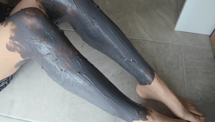 Saray kadınları bu otu sürerdi; Ne acı var, ne sızı! Tüyleri kökünden alıyor…