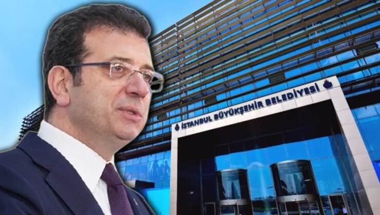 Saray’ın hedefindeki İBB’ye yeni operasyon: Ünlü sanatçının kardeşi de gözaltında…