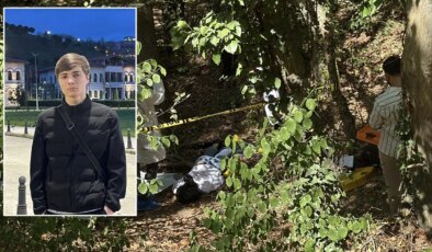 Sarıyer’de başına poşet geçirilmiş halde bulunmuştu: Rusya vatandaşının şüpheli ölümünde yeni ayrıntılar!