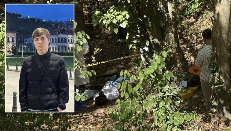 Sarıyer’de başına poşet geçirilmiş halde bulunmuştu: Rusya vatandaşının şüpheli ölümünde yeni ayrıntılar!