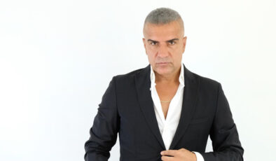 Şarkıcı Berdan Mardini’nin evi gündem oldu! 3 katlı villanın içinde her şey var