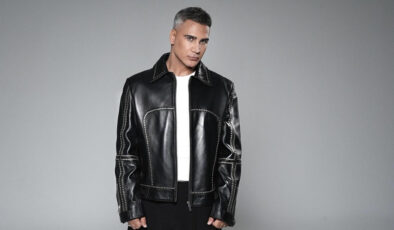 Şarkıcı Doğuş’tan nostaljik fotoğraf! 29 yıl önceki halini paylaştı!