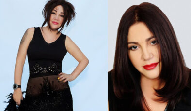 Şarkıcı Nazan Öncel hastaneye kaldırıldı