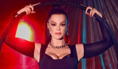 Şarkıcı Nez eleştirilere cevap verdi: “Yuva yıkan kadın olmadım”