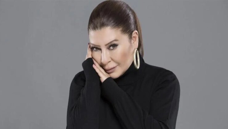 Şarkıcı Yeliz’in acı günü: Annesini kaybetti