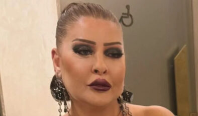 Şarkıcı Yeliz’in annesi vefat etti: ‘Artık gerçek bir melek oldun”