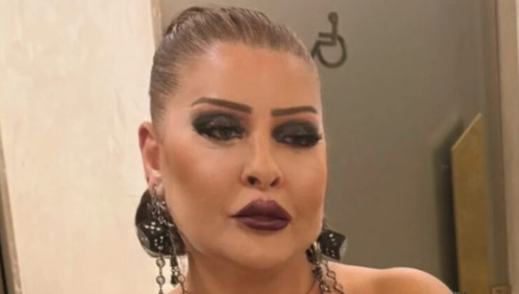 Şarkıcı Yeliz’in annesi vefat etti: ‘Artık gerçek bir melek oldun”