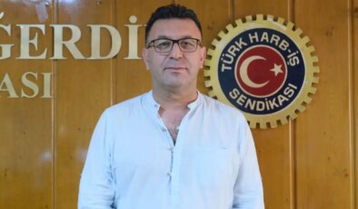 Savunma sanayi işçileri hükümetin teklifine tepkili: ‘Güvenmediğimiz TÜİK verilerine göre enflasyon hesaplamaları yapılıyor’