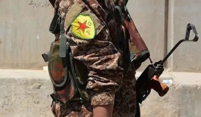 SDG, silah bırakmayı reddeti