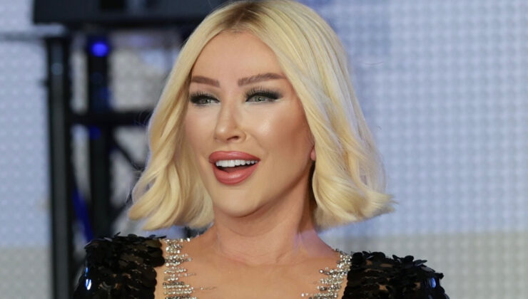 Seda Sayan’ın romantik aşk tatili! Eşi Çağlar Çtken ile kareler yayınladı