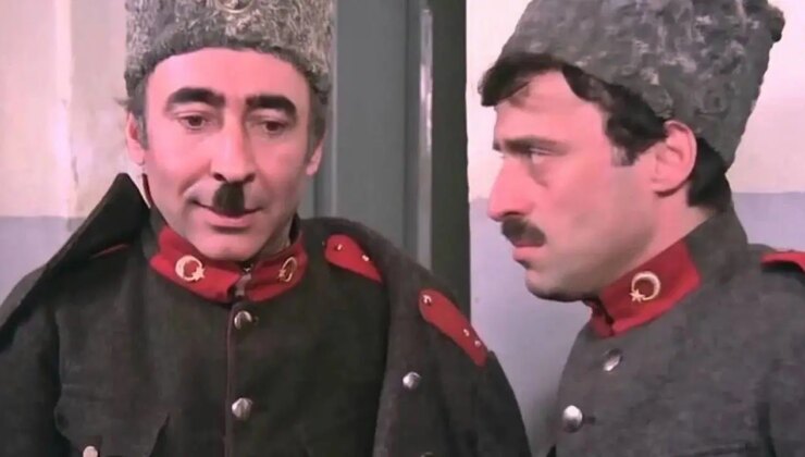 Şekerpare filminin konusu ne? Şekerpare filminin oyuncuları kim?