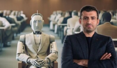 Selçuk Bayraktar paylaştı… ‘Yerli ve milli’ sosyal medya: ‘Ahlaklı yapay zeka’ da varmış!